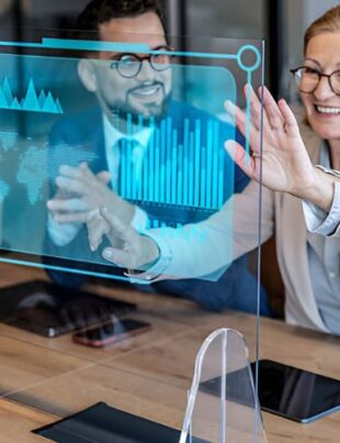 Automating Business Processes with AI