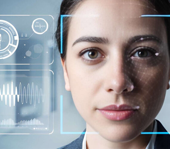 Biometric Authentication