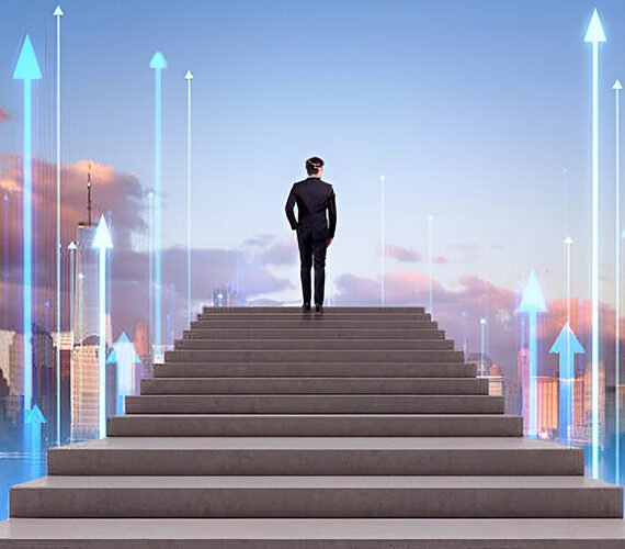 Digital Transformation Strategies for Modern Businesses