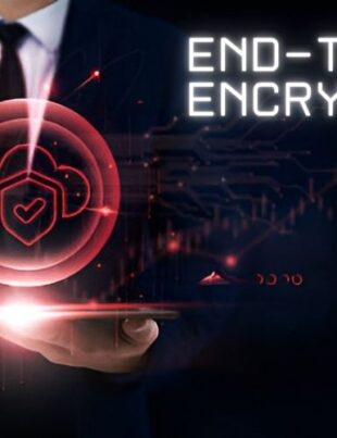 End to End Encryption
