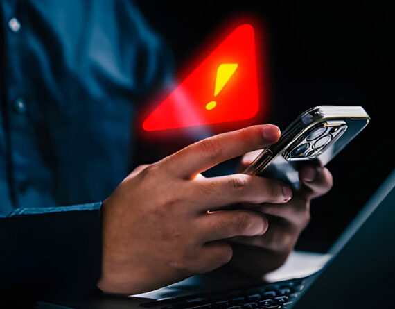 How to Protect Your Business from Phishing Attacks