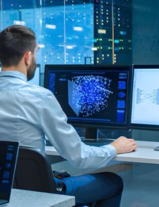 Machine Learning Applications in Business