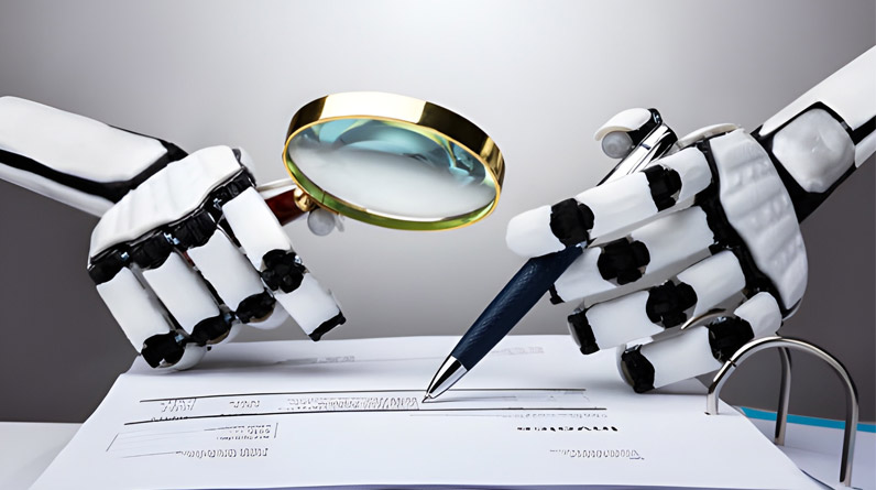 The Role of AI in Fraud Detection