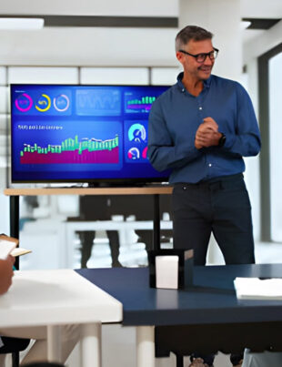 Top Benefits of Cloud Computing for Small Businesses