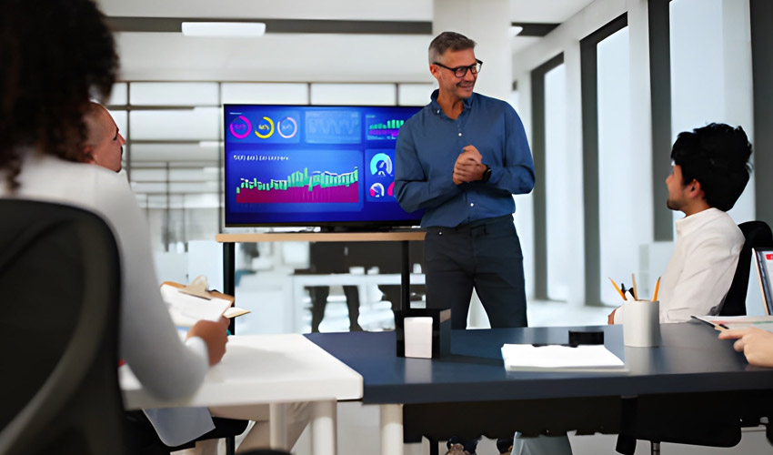 Top Benefits of Cloud Computing for Small Businesses