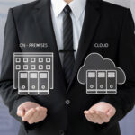 Understanding the Cloud vs On Premises Decision in 2025