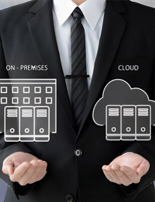 Understanding the Cloud vs On Premises Decision in 2025