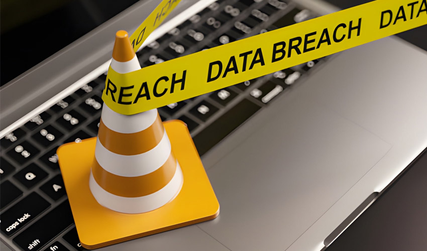 data breach
