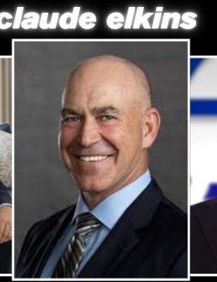 claude elkins