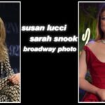 susan lucci sarah snook broadway photo