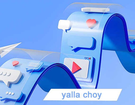 yalla choy