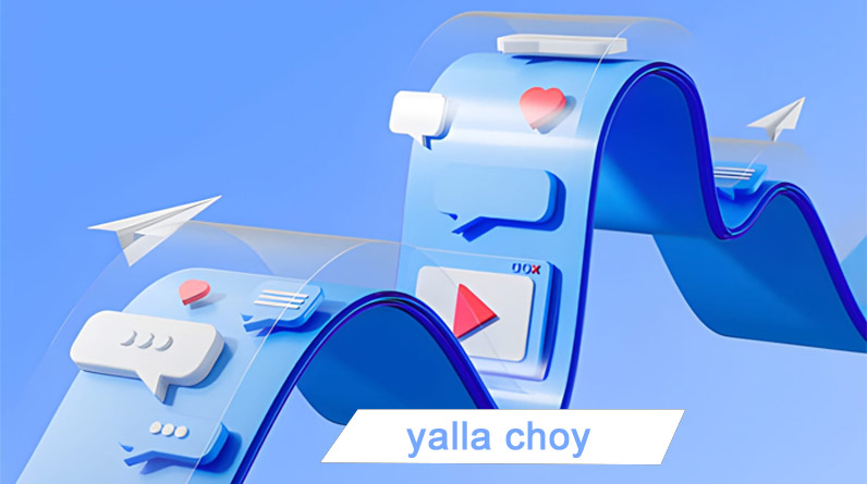 yalla choy