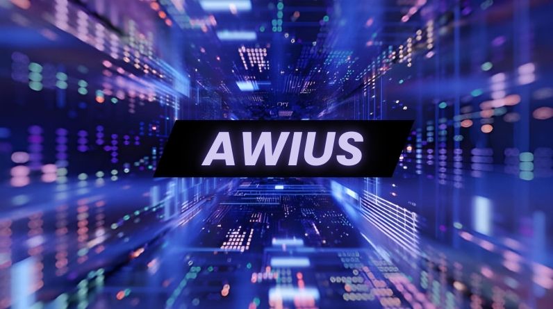 Awius