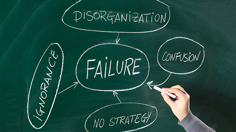 Common Implementation Failures
