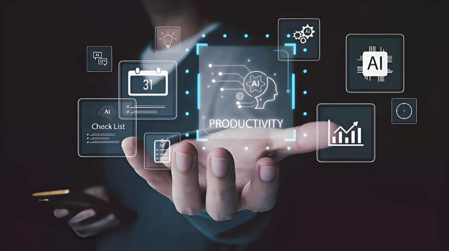 Future Proofing Your Productivity System