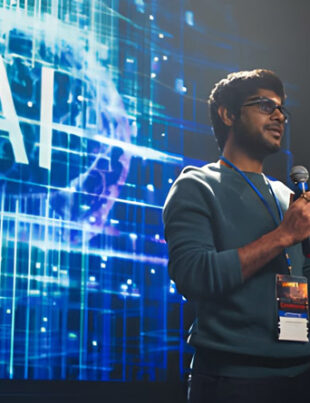 Transforming Ideas Into Impactful Presentations