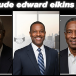 claude edward elkins jr