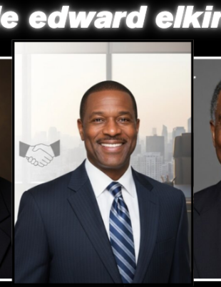 claude edward elkins jr