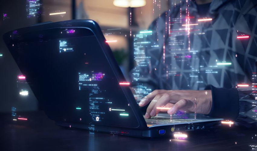 develop oxzep7 software