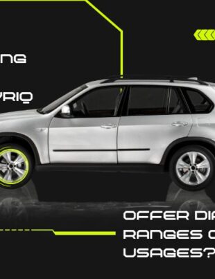 do the driving modes in cadillac lyriq offer different ranges or battery usages