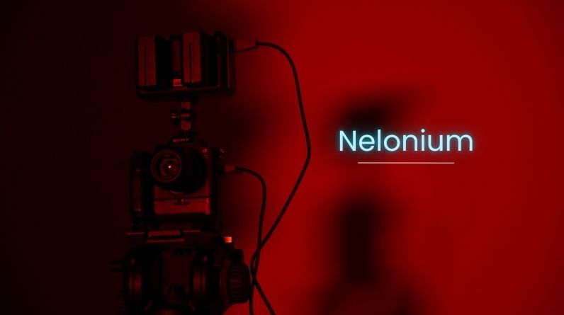 nelonium