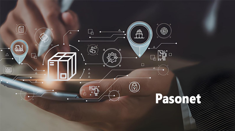 pasonet