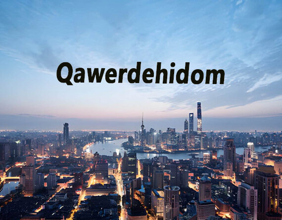qawerdehidom