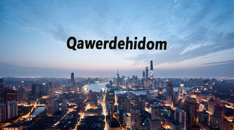 qawerdehidom