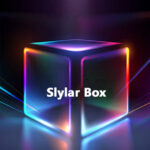 slylar box