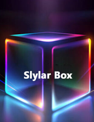 slylar box