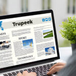 trupeek com