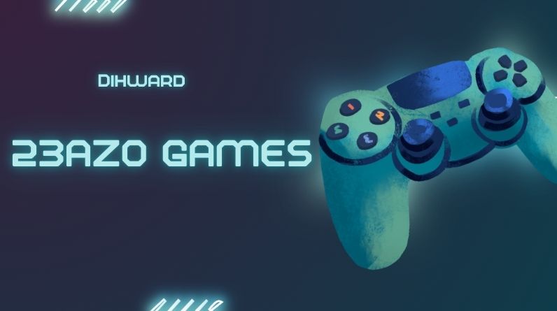 23azo games