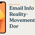 Email Info Reality Movement.org Dor
