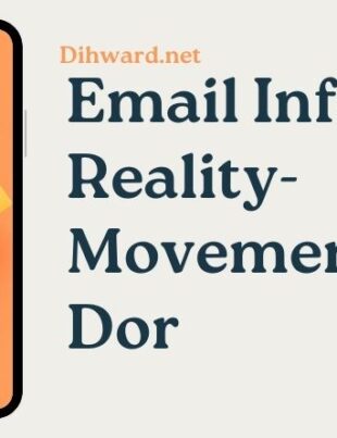 Email Info Reality Movement.org Dor