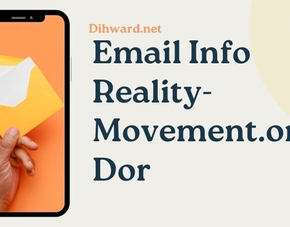 Email Info Reality Movement.org Dor