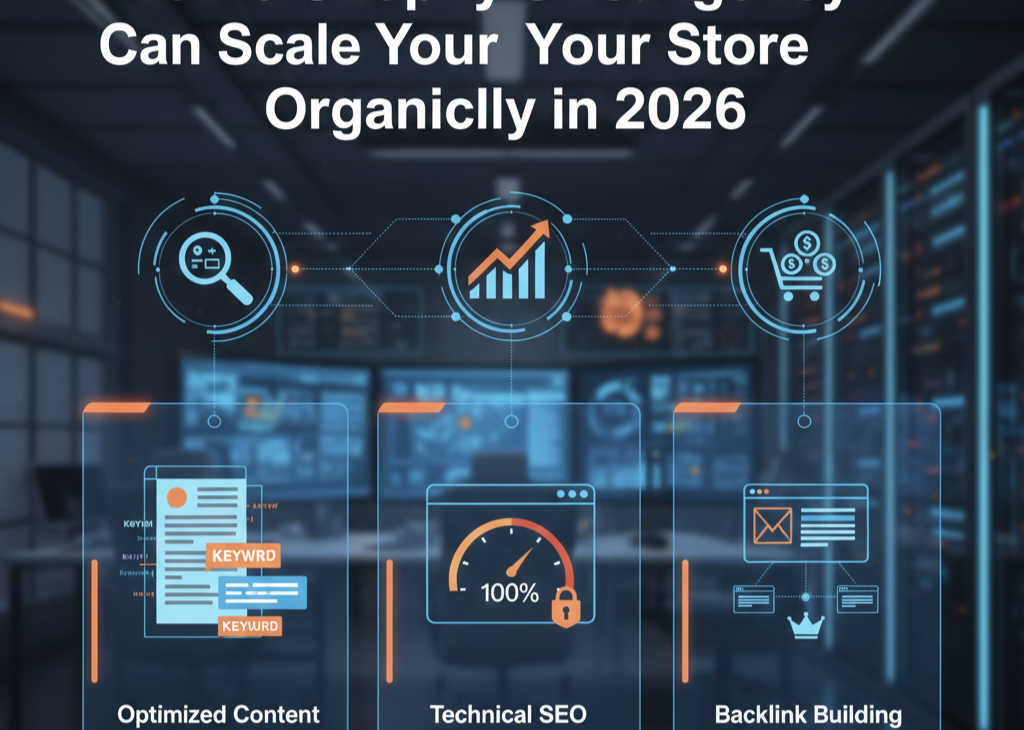 How a Shopify SEO Agency Can Scale Your Store Organically in 2026.png