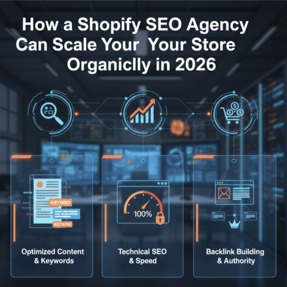 How a Shopify SEO Agency Can Scale Your Store Organically in 2026.png