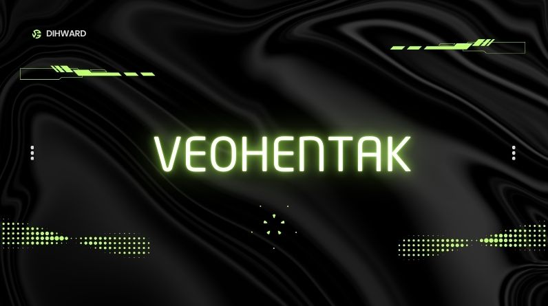 Veohentak