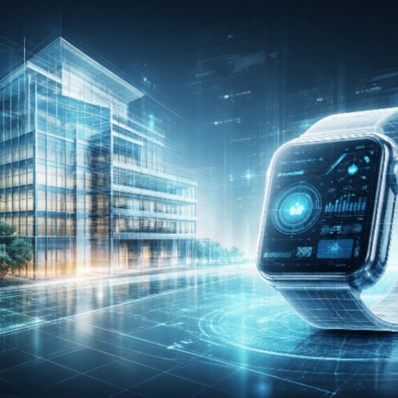 Why Digital Models Are Becoming the Foundation of Modern Product and Building Design