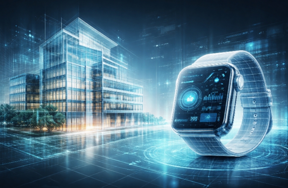 Why Digital Models Are Becoming the Foundation of Modern Product and Building Design