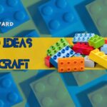 build ideas for minecraft