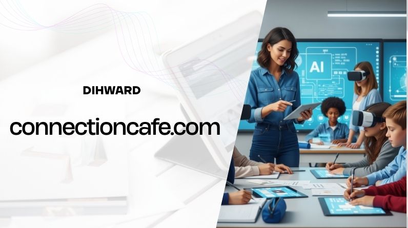 connectioncafe.com