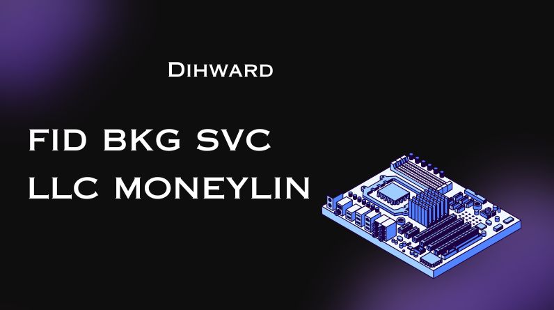 fid bkg svc llc moneyline