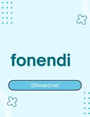 fonendi