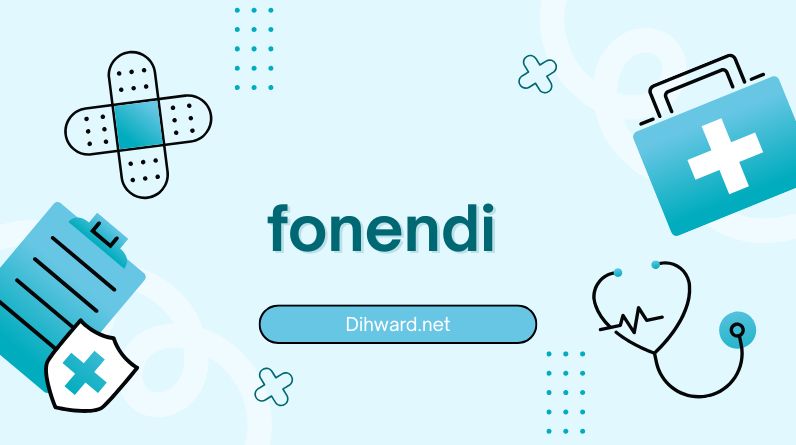 fonendi