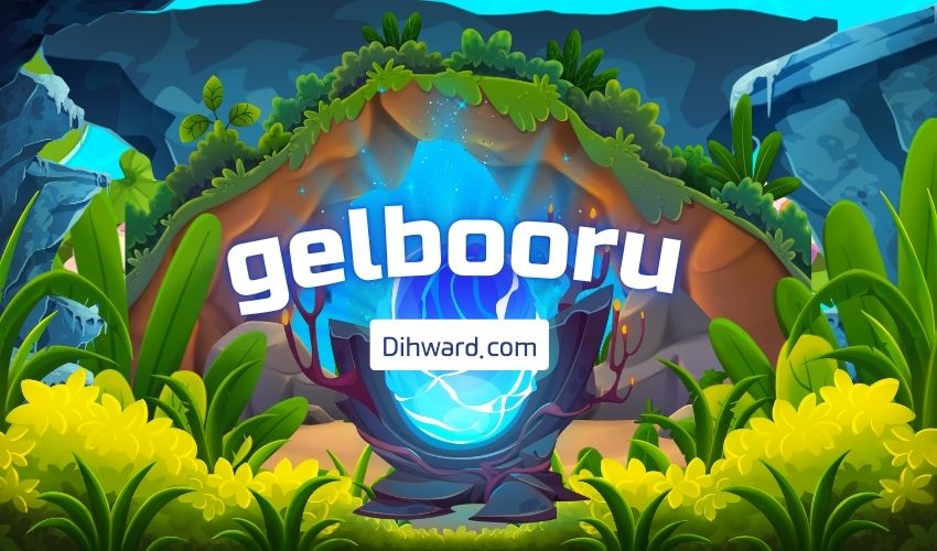 gelbooru