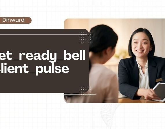 get ready bellclient pulse