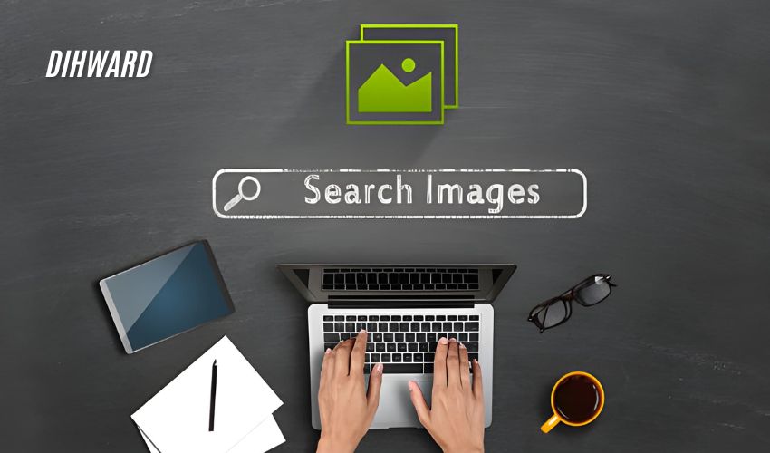 image search techniques