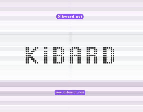 kibard