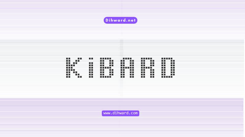 kibard